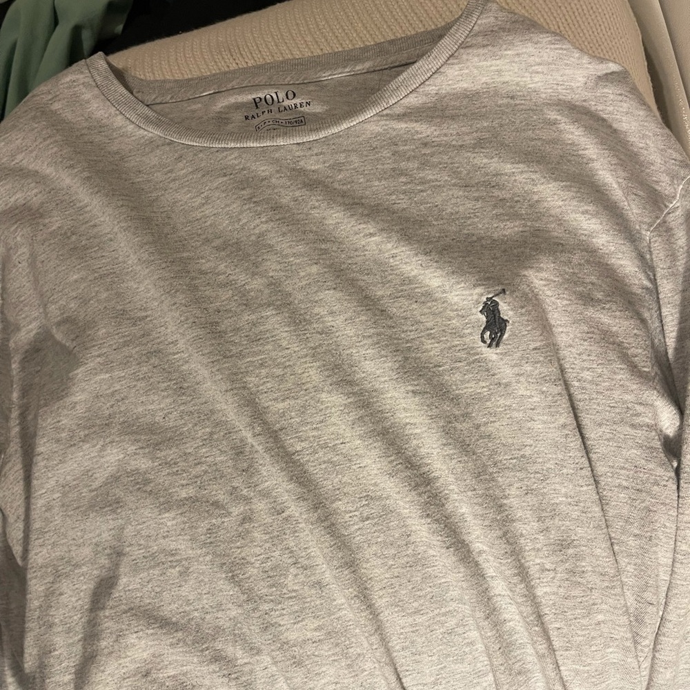 Ralph Lauren Long Sleeve Tee